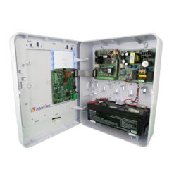 Central de Alarme de Incêndio Intelbrás Tipo Endereçável Com 01 Laço e 250 Endereços código CIE1250 - Imagem 05