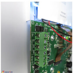 Central de Alarme de Incêndio Intelbrás Tipo Endereçável Com 01 Laço e 250 Endereços código CIE1250 - Imagem 06