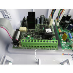 Central de Alarme de Incêndio Intelbrás Tipo Endereçável Com 01 Laço e 250 Endereços código CIE1250 - Imagem 11