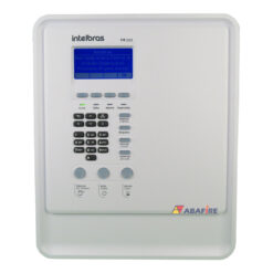 Central de Alarme de Incêndio Intelbrás Tipo Endereçável Com 01 Laço e 250 Endereços código CIE1250 - Imagem 01
