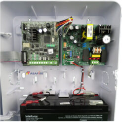 Central de Alarme de Incêndio Intelbrás Tipo Endereçável Com 02 Laços e 500 Endereços código CIE2500 - Imagem 07