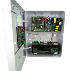 Central de Alarme de Incêndio Intelbrás Tipo Endereçável Com 02 Laços e 500 Endereços código CIE2500 - Imagem 08