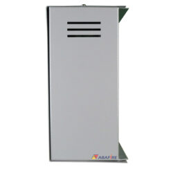 Central de Iluminação de Emergência com Saída em 12 Volts e Capacidade de 360 Watts, código AFB360.