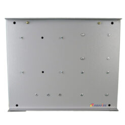 Central de Iluminação de Emergência com Saída em 12 Volts e Capacidade de 360 Watts, código AFB360.