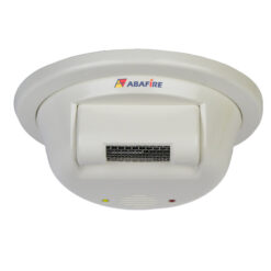 Detector Pontual de Chama Ultravioleta (UV Flame Detector) com módulo endereçável e saída relé NA/NF, código FS2000E - Imagem 12