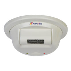 Detector Pontual de Chama Ultravioleta (UV Flame Detector) com módulo endereçável e saída relé NA/NF, código FS2000E - Imagem 11