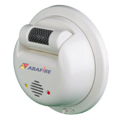 Detector Pontual de Chama Ultravioleta (UV Flame Detector) com módulo endereçável e saída relé NA/NF, código FS2000E - Imagem 09