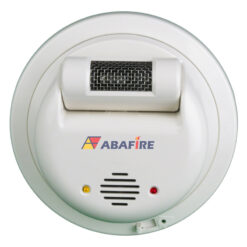 Detector Pontual de Chama Ultravioleta (UV Flame Detector) com módulo endereçável e saída relé NA/NF, código FS2000E - Imagem 08