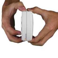 Discadora Telefônica Para Alarme e Monitoramento Remoto da Central de Alarme de Incêndio via Ligação código AFDISC - Imagem 08