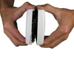 Discadora Telefônica Para Alarme e Monitoramento Remoto da Central de Alarme de Incêndio via Ligação código AFDISC - Imagem 09