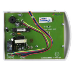 Discadora Telefônica Para Alarme e Monitoramento Remoto da Central de Alarme de Incêndio via Ligação código AFDISC - Imagem 10