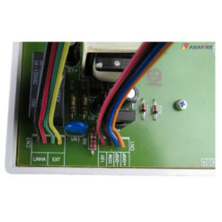 Discadora Telefônica Para Alarme e Monitoramento Remoto da Central de Alarme de Incêndio via Ligação código AFDISC - Imagem 11