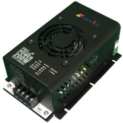 Fonte de Energia nobreak Ininterrupta Tensão 24 Volts e Corrente de 7 Amperes, código: AFFONTE24-7 - Imagem 04