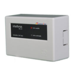 Módulo Isolador de Falha e Curto Circuito Para Centrais Endereçáveis Intelbras CIE código IDL520 - Imagem 04