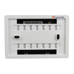 Módulo Isolador de Falha e Curto Circuito Para Centrais Endereçáveis Intelbras CIE código IDL520 - Imagem 09