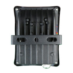 Refletor Projetor de LED com 12 Volts, 10 Watts e 1000 Lumens, Tipo Farol, código AFPROJLED12, Para Centrais de Iluminação de Emergência. Imagem 05