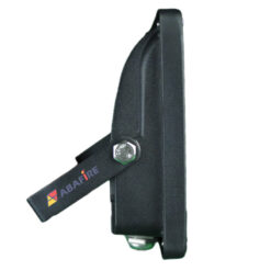 Refletor Projetor de LED com 24 Volts, 10 Watts e 1000 Lumens, Tipo Farol, código AFPROJLED24, Para Centrais de Iluminação de Emergência. Imagem 04