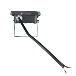 Refletor Projetor de LED com 24 Volts, 10 Watts e 1000 Lumens, Tipo Farol, código AFPROJLED24, Para Centrais de Iluminação de Emergência. Imagem 06