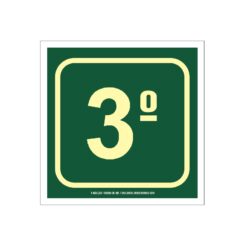 AF3A-placa-sinalizacao-fotoluminescete-rota-fuga-terceiro-andar