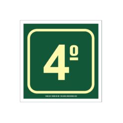 AF4A-placa-sinalizacao-fotoluminescete-rota-fuga-quarto-andar