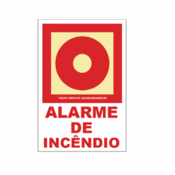 codigo-afe2-placa-sinalizacao-fotoluminescente-fica-acesa-escuro-sinalizar-alarme-incendio