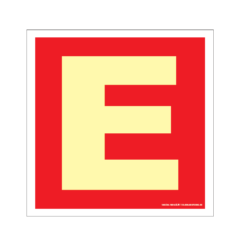 codigo-afe8-placa-sinalizacao-fotoluminescente-fica-acesa-escuro-sinalizar-extintor-coluna