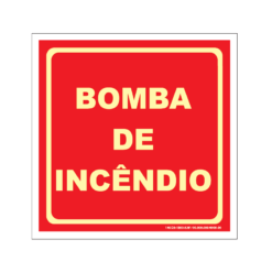 codigo-aff3-placa-sinalizacao-fotoluminescente-fica-acesa-escuro-sinalizar-bomba-incendio