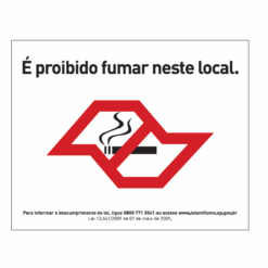 codigo-aflaf-placa-sinalizacao-estado-sao-paulo-lei-13541-proibido-fumar-lei-antifumo