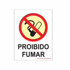 codigo-afp1-placa-sinalizacao-fotoluminescente-fica-acesa-no-escuro-proibido-fumar