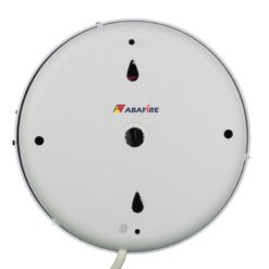 Campainha Sonora e Luminosa (Audiovisual) Sem Fio (Wireless) Para Quartos de Deficientes Auditivos e Visuais (PNE e PCD) - Código AFCSLW