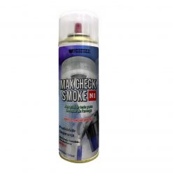 Spray de Teste Para Detector de Fumaça - Gás Aerosol Max Check Smoke código AFMAX